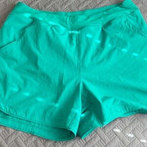 Land’s End Women’s Swim Shorts - 18W Never Worn